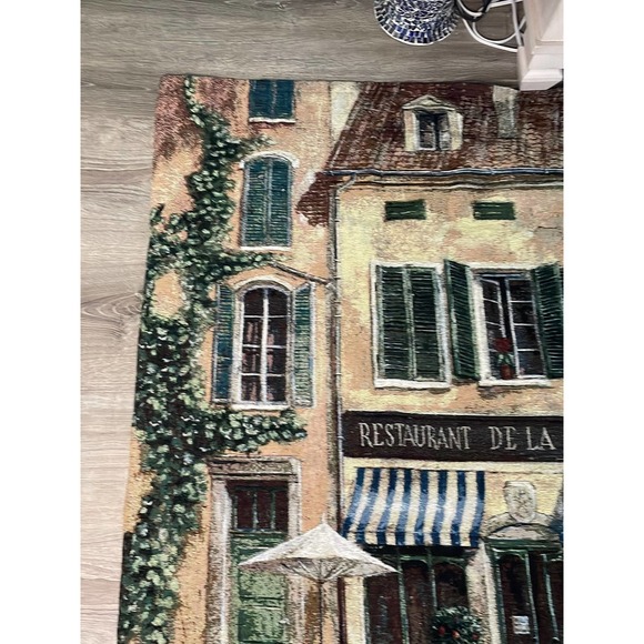 Beautiful Tapestry - Picture 6 of 8